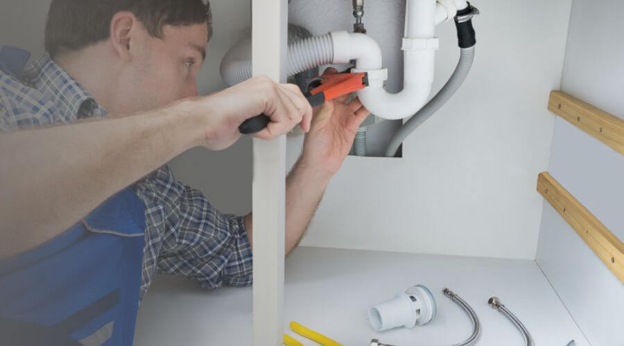 Professional expert plumbing services in Knoxville, AL